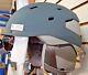 New 2019 Smith Winter Helmet Quantum Mips Matte White Charcoal Size S 51 55 Cm