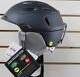 New 2019 Smith Womens Compass Mips Ski Snowboard Helmet Adult Small Matte Petrol