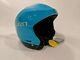 New Giro Avance Mips Snow Ski Helmet Adult Medium Matte Teal Carbon M