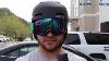 New Giro Ledge 2015 2016 Snowboard Ski Helmet Video Review