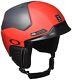 New Men's Oakley Mod 5 Ski Snow Helmet Matte Red Large 99430-42p