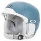 New! Oakley Mod 5 Ski Snowboarding Helmet Matte Legion Blue Medium 99430-6bz M