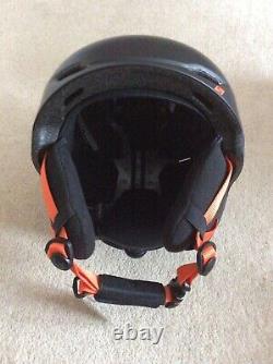 New Scott Keeper 2 Winter Sports Kids/Youth Ski/Snowboard helmet Size S 51-54cm
