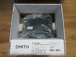 New Smith Vantage Matte Black Large 59-63 H16-vamblg Snow Ski Helmet Snowboard
