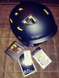 New in Box! Anon Prime Mips Men's Ski Helmet Snowboard Protection Retail $219