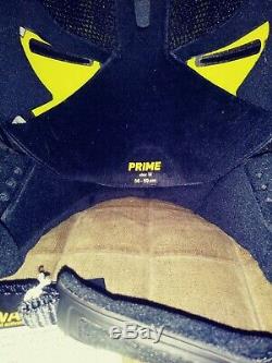 New in Box! Anon Prime Mips Men's Ski Helmet Snowboard Protection Retail $219