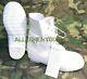 Norcross Mickey Mouse Bunny Boots -30° Ecw Usgi Usa Made White Many Sizes New