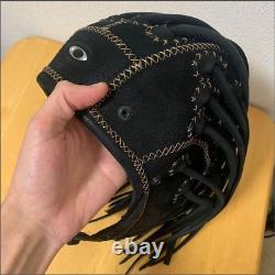 OAKLEY MEDUSA Helmet Size L Mint Condition