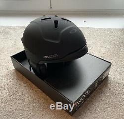 OAKLEY MOD 3 MIPS Snowboard Ski Helmet Matt Black 2019 Medium 55-59cm