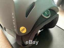 OAKLEY MOD 3 MIPS Snowboard Ski Helmet Matt Black 2019 Medium 55-59cm