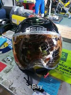 OSBE Oski 1 Ski Helmet