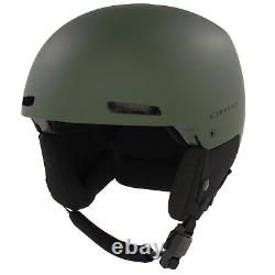 Oakley Helmets Mod1 Pro New Dark Brush Casco Snowboard Ski S M L XL
