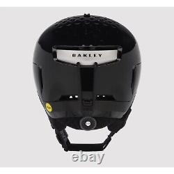 Oakley Helmets New mod3 Blackout Helmet New Snowboard Ski S M L Fidlock Mips
