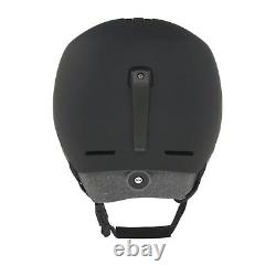 Oakley Helmets mod1 Blackout Helmet New Snowboard Ski S M L
