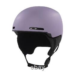 Oakley Helmets mod1 Matte Lilac Helmet New Women's Snowboard Ski S M L