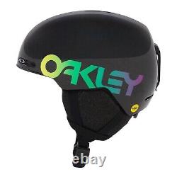 Oakley Helmets mod1 Mips Factory Pilot Galaxy Helmet New Snowboard Ski M