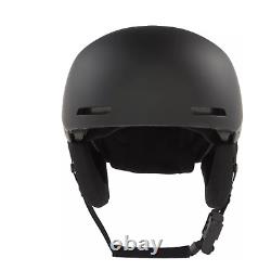 Oakley Helmets mod1 Pro Fp Factory Pilot Blackout Helmet New Snowboard Ski S M