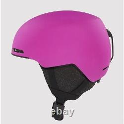 Oakley Helmets mod1 Ultra Purple Helmet New Snowboard Ski S M L