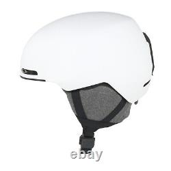 Oakley Helmets mod1 White Helmet New Snowboard Ski S M L