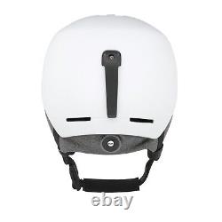 Oakley Helmets mod1 White Helmet New Snowboard Ski S M L