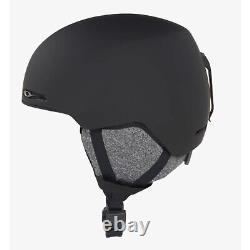 Oakley Helmets mod1 Youth Blackout Helmet Child New Snowboard Ski