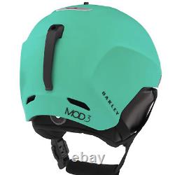Oakley Helmets mod3 Mips Celeste Helmet New Snowboard Ski