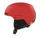 Oakley Mod 1 Pro Ski Snowboard Helmet (red)