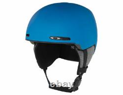Oakley MOD 1 Youth Snowboard / Ski Helmet (Poseidon)