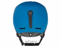 Oakley MOD 1 Youth Snowboard / Ski Helmet (Poseidon)