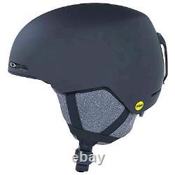 Oakley MOD 1 Youth Snowboard / Ski Helmet with MIPS (Blackout)