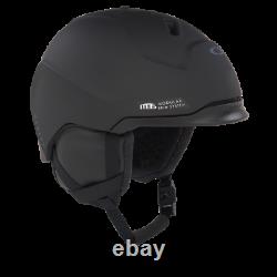 Oakley MOD 3 MIPS Ski & Snowboard Helmet