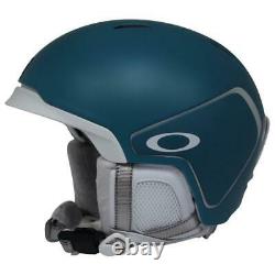 Oakley MOD 3 Snow Helmet Mens Size S Small Matte Legion Blue Ski Snowboard