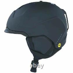 Oakley MOD 3 Snowboard / Ski Helmet with MIPS (Blackout)