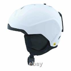 Oakley MOD 3 Snowboard / Ski Helmet with MIPS (Matte White)