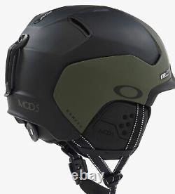 Oakley MOD 5 MIPS size M ski/snowboard helmet
