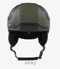 Oakley MOD 5 MIPS size M ski/snowboard helmet