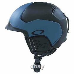 Oakley MOD 5 Snowboard / Ski Helmet (Dark Blue)