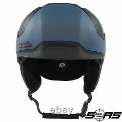 Oakley MOD 5 Snowboard / Ski Helmet (Dark Blue)