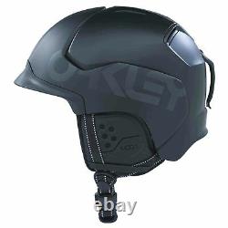 Oakley MOD 5 Snowboard / Ski Helmet (Factory Pilot Blackout)