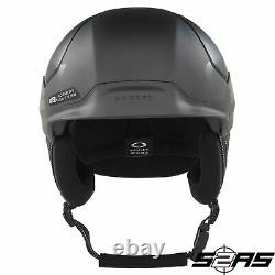 Oakley MOD 5 Snowboard / Ski Helmet (Factory Pilot Blackout)