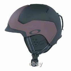 Oakley MOD 5 Snowboard / Ski Helmet (Vampirella)