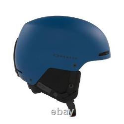 Oakley MOD1 Pro MIPS Ski + Snowboard Helmet Poseidon