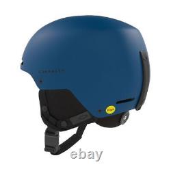 Oakley MOD1 Pro MIPS Ski + Snowboard Helmet Poseidon