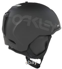 Oakley MOD3 2021 Factory Pilot Blackout Europe Ski Helmet Snowboard Helmet Eu S