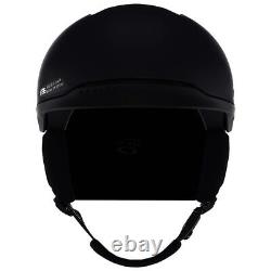 Oakley MOD3 MIPS Matte Black Unisex Snowboard Ski Helmet MOD3 MIPS 02K