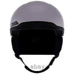 Oakley MOD3 MIPS Matte White Unisex Snowboard Ski Helmet MOD3 MIPS 25D