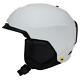Oakley Mod3 Mips Snow Helmet Adult Size L Large Matte White Mens Ski Snowboard