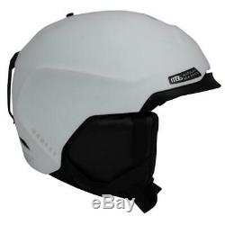 Oakley MOD3 MIPS Snow Helmet Adult Size L Large Matte White Mens Ski Snowboard