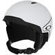 Oakley Mod3 Mips Snow Helmet Adult Size L Large Matte White Unisex Ski Snowboard