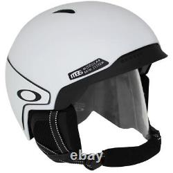 Oakley MOD3 MIPS Snow Helmet Adult Size L Large Matte White Unisex Ski Snowboard